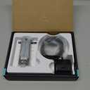 TP-Link BE6200 Tri-Band Wi-Fi 7 Wireless USB 3.0 Adapter Archer TBE401UH | WiFi Adapter for Desktop PC | Supports Windows 11,10 | 2 x High Gain Antennas | 6GHz, 4K-QAM, 160MHz, WPA3 | Secure by Design