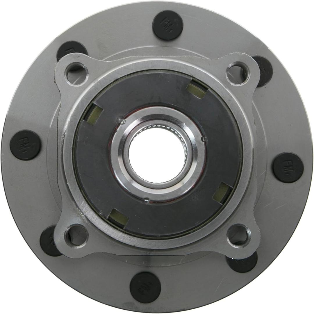 MOOG 515021 Wheel Bearing and Hub Assembly for Ford F-250 Super Duty
