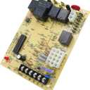 PCBBF112S Upgraded Replacement for Furnace Control Circuit Board PCBBF112SReplacement for PCBBF112, PCBBF123, PCBBF123S, PCBBF110S, PCBBF110