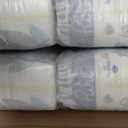 Pampers Pure Baby Diapers, Size 5 (27+ lbs), 132
