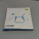 Dog Raincoat - Reflective Pet Rain Jacket for Dogs, Adjustable Dog Hooded Raincoats, Rain Coat Slicker Poncho for Small to X- Large Dogs and Puppies (Neon Green, X-Large)