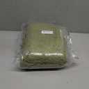 MIULEE Sage Bathroom Rugs Set 2 Piece, Soft Absorbent Microfiber Bath Mat Set, Non Slip Quick Dry Machine Washable Plush Shaggy Bath Rugs for Bathroom Floor, Tub and Shower, 16x24 inches