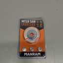 Miter Saw Laser Guide - Miter and Portable Saw Laser Guide, Miter & Portable Saws