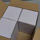 Lichamp LED Camping Lantern, 4 Pack Battery Powered Flashlight for Power Outages, Portable Collapsible Hanging Light Essential for Home, Outdoor, Emergency Lamp Survival Kit Gear for Hurricane, Gray