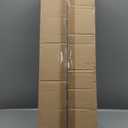 SineRise 3-Light Brushed Nickel Vanity Light with 3 Color Modes (3000K/4000K/6000K), Eye Protection LED Bathroom Light Fixture, Dimmable Modern Wall Light Over Mirror with Clear Glass Shade