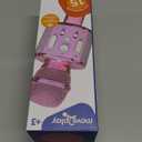 Move2Play, Kids Karaoke Microphone | Includes Pre-Loaded Songs & Bluetooth | Kids Birthday Party Gift | Toy for All Ages 2, 3, 4, 5, 6+ Year Old Girls, Boys & Toddlers