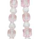 Sonix x Sanrio Adhesive Phone Wristlet Beaded (Hello Kitty Pink)