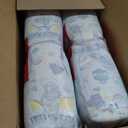 Pampers Diapers - Swaddlers 360° - Size 5, 116 Count, up to 100% Leakproof Comfy Dry Fit, Designed for Easy Changes, Pull On Baby Diaper