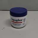 Aquaphor Healing Ointment, Advanced Therapy Skin Protectant, Multi-Purpose Healing Ointment and Body Moisturizer, For Dry, Cracked Skin, Minor Cuts and Burns, 14 Oz Jar