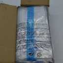 15 Pack Space Saver Storage Bags with Electric Air Pump