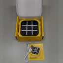 Electronic Tic Tac Toe Game - Electronic Puzzles Portable Handheld Games, 3-in-1 Tic Tac Toe Bolt Game Travel Tic Tac Toys for Educational Memory Growth, Infinite Tic-Tac-Toe Board Games for Ages 3+