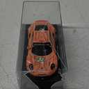 OPO 10 - Miniature car 1/43 Compatible with Porsche 911 RSR LE Mans 2018 - Christensen - 24LM02