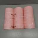 3 x 50th Birthday Gifts For Her - 1976 Vintage Engraved 50th Wine Glass - 50 Year Old Birthday Decorations For Women - 50 Year Old Bday Gifts Idea For Mom, Aunt, Grandma - Turning 50 Present