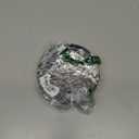 Universal Collapsible Hair Dryer Diffuser - Travel and Easy Storage - KingKam Diffuser Attachment Fit Most Hair Dryers with Nozzle Diameter D-1.575Inch to 1.968 Inch (4-5cm) - Black