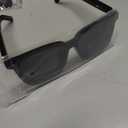 Smart Glasses-Clear Anti Blue Light Bluetooth Glasses + Magnetic Clip-On Sunglasses,UV400 Protection, Hands-Free Calls& Audio, for Indoor/Outdoor