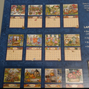 Lang, Heart and Home by Susan Winget 2025 Wall Calendar
