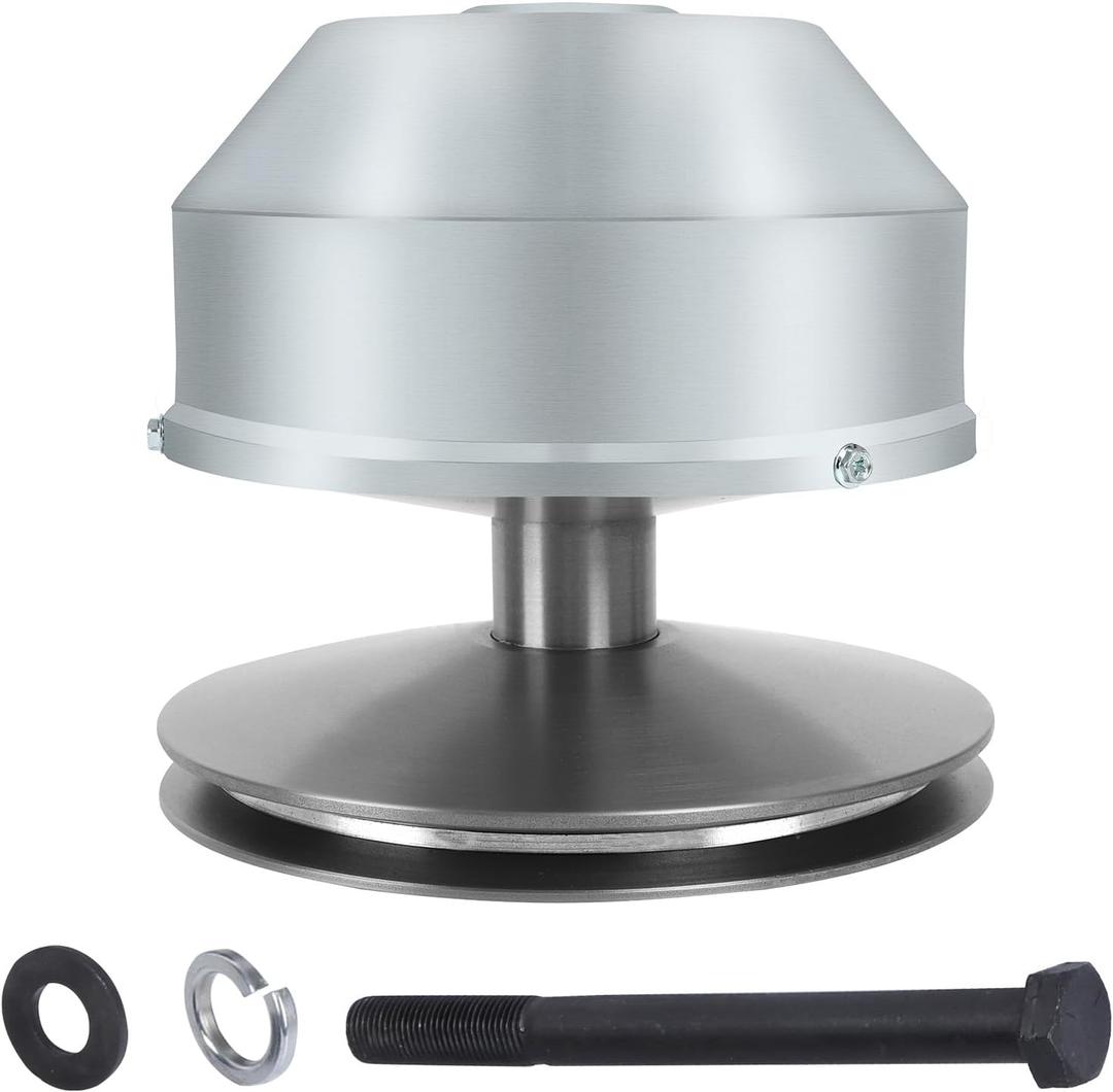 Primary Drive Clutch for 1985+ Yamaha G2 G8 G9 G11 G14 G16 G21 G22 4 Cycle Gas Golf Cart 1985-2006, Replace JN6-G6201-03