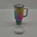 FrostBuddy, ICED COFFEE INSULATOR, 50 OZ,