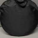 Portable Outdoor Cat Enclosure - Cube Play Run Outside Catio Tent with Tunnel Playpen - Mesh Playhouse for Indoor Cats - Cage-Free Outdoors Cat Playground - Pet Enclosures for Cats Small Animals