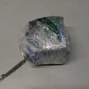 Label KINGDOM TZe-345 18mm White on Black Replacement for Brother TZe345 TZe Tz Tape 18mm 0.7 Laminated Black Label Tape 3/4" Compatible with Brother P Touch PT-D400 PT-D410 PT-D600, 3-Pack