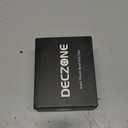 Band with Stainless Steel Case Compatible with Apple Watch Series 9 8 7 45mm Band, iwatch Bands Rugged Metal Protective Cover for Men (Tan)