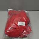 ANRABESS Womens Long Sleeve Sweater Dress Crew Neck Slim Fit Slit Tie Waist 2025 Ribbed Knit Bodycon Midi Dress Fall Outfits, No Siz