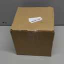 Stackable Lighted Gift Boxes Set of 4, Battery-Powered Lighted Christmas Boxes with Warm LED & Timer, Metal Frame Gift Box for Indoor/Outdoor Mantel, Tabletop & Staircase