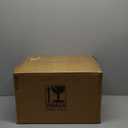 48 Pack Glass Cylinder Vases 4,6,8,10 Inch Tall Clear Flower Vase Hurricane Floating Candle Holder for Table Centerpiece Wedding Home Decor (48 Pack(4,6,8,10 Inch ))