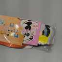 Valentines Day Cards For Kids - 28 Valentine Cards + 28 Inflatable Animal Headbands + 28 Gift Envelopes & Tattoos, Animal Greeting Cards Valentines Exchange Cards for Kids Boys Girls School Classroom