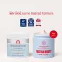 First Aid Beauty Ultra Repair Cream, Intense Hydration - Clinically Tested Face & Body Moisturizer with Colloidal Oatmeal - Supports Eczema & Dry Skin Barrier Repair - Fragrance Free