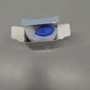 Gaoye Transparent, Clear Blue Light Glasses for Computer & Gaming - Anti UV Ray Lenses, Scratch-Resistant & Comfort Fit (Medium)