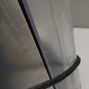 Drip Coffee Maker with Built-in Grinder, 10-Cup Coffee Machine with 24-Hour Delay Timer, Touch Screen, Self-Cleaning, Reusable Filter, 1.5L Removable Water Tank, Warming Plate, Silver