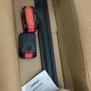 Hedge Trimmer Cordless,2-Speed,Brushless,Battery and Charger Included