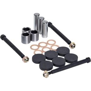 Primary Clutch Rebuild Kit For Polaris RZR 1000/900 XP / XP4 Pin Roller Washer Buttons Rod Set