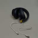 Monster Persona SE ANC Active Noise Cancelling Headphones, Bluetooth Headphones Over Ear, 60H Playtime, HiFi Stereo Audio, Deep Bass, Built-in Mic, Wireless Headsets for Home Office(Blue)