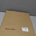 Large Stone Dish Drying Mat for Kitchen Counter,Quick Dry Stone Dishes Mats,Marbled Water Absorbing Diatomaceous Earth Drying Pad for Countertop Bottles Utensils Cups(Yellow White 24"x16"&8"x4")