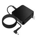 SigdoHoy 65W 45W Charger Compatible with Lenovo Ideapad 3/3i/1/1i/320/330/330s/S340/S145/L340/Flex 5/5i