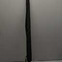 ZOMAKE Golf Umbrella Windproof, Extra Large Oversized Heavy Duty Double Canopy for Rain, Sports Games & Push Cart(62inch, Black)