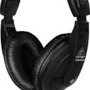 Behringer HPM1000-BK Multi-Purpose Headphones,Black