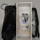 Smart Glasses with Camera 4K, Video Recording.Bluetooth for Men & Women -Hands-Free Recording Glasses with Audio, Al-Powered Wearable Tech