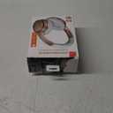 iLive Electronics Active Noise Cancellation Bluetooth Headphones, Adjustable Headband, Includes 3.5mm Audio Cable, Rose Gold (IAHN40RGD)