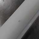 Cordless Roller Shades Blackout Blinds for Windows Room Darkening Rolled Up Shades with Spring System, UV Protection Window Shades Door Blinds for Home and Office (71" W x 72" H, White)