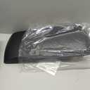 Armrest Center Console Lid Cover Black for 2013 2014 2015 2016 2017 2018 2019 Ford Flex 3.5L Leather FA8Z7406024AB FA8Z-7406024-AB DA8Z-7406024-AC