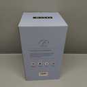 1 Gallon thickened Glass Pitcher with Lid and Spout, Borosilicate Glass Carafe for Hot/Cold Drink, Water Pitchers for Fridge, Extra Large Jug with Handle for Iced Tea, Coffee,Juice,Homemade Beverage