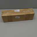 Hair Tool Organizer Wall Mount, Set of 2 Acrylic Hair Dryer Holder, Bathroom Vanity Organizers and Storage for Curling Iron, Hot Tools, Blow Dryer and Makeup Products