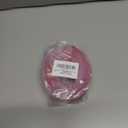 Door Protectors, 3/4" Silicone Cabinet Edge Guard, Protect Kitchen & Drawer Fronts, Prevent Wear, Chipping, Discoloration, Edge Protectors for Drawers, Desks, Countertops and Shelves, Clear, 10Ft