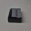 2025 TV Antenna Indoor Antenna for Smart TV Long Range Reception HD Digital Antenna Outdoor with Amplifier Signal Booster for Local Channels Supports 4K 1080p