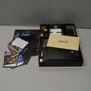 Clue Escape: The Midnight Hotel Board Game, Clue Escape Room Game, 1-Time Solve Mystery Games, Family Games for Ages 10+, 1-6 Players, 90 Mins. Avg.