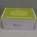 Medcursor Hand Massager, Hand Massager with Heat and Compression for Carpal Tunnel and Stiff Joints, Pain Relief from Wrist to Palm and Finger, Gifts for Women Men (Rechargeable) (Black)