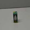 Bulbrite Incandescent B10 Medium Screw Base (E26) Light Bulb, 40 Watt, Clear ,1 Count(Pack of 1)